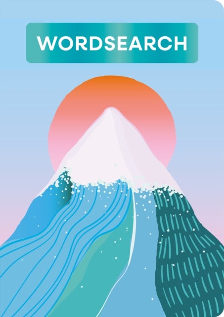 Wordsearch - Over 200 Puzzles
