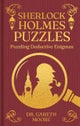 Sherlock Holmes Puzzles