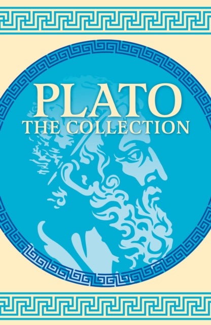 The Plato Collection - 5-Book Paperback Boxed Set