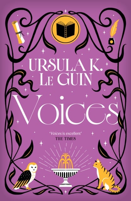 Voices