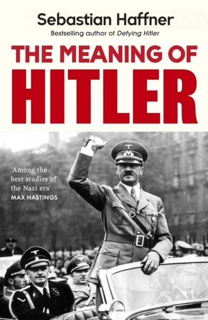 Meaning Of Hitler
