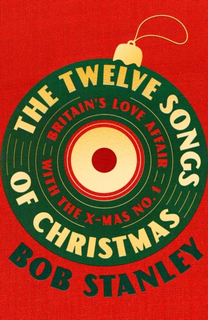 The Twelve Songs of Christmas