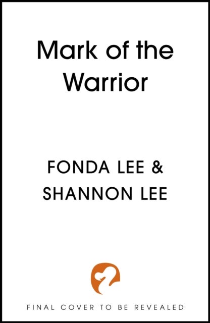 Mark of the Warrior