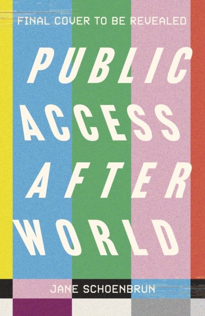 Public Access Afterworld - "I stayed up all night binge-reading" SenLinYu, author of ALCHEMISED
