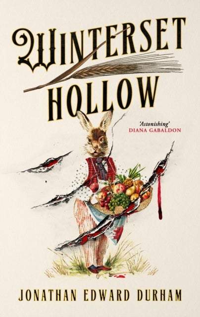 Winterset Hollow - Like if Stephen King wrote Winnie the Pooh. A modern cult classic of folk horror