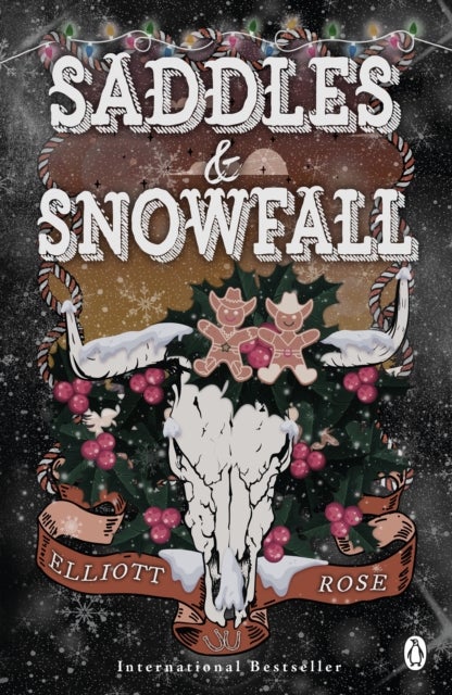 Saddles and Snowfall