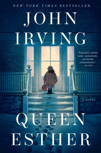Queen Esther - A Novel