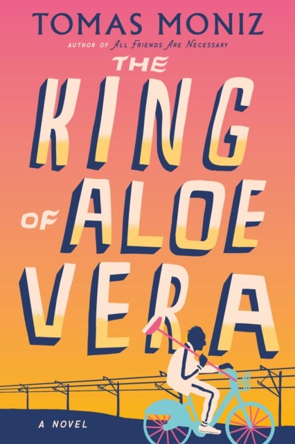 The King of Aloe Vera