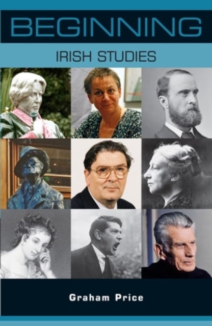 Beginning Irish Studies