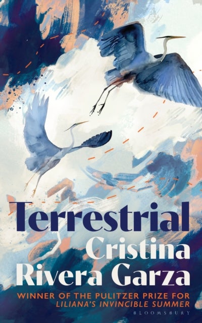 Terrestrial - From the Pulitzer Prize-winning author