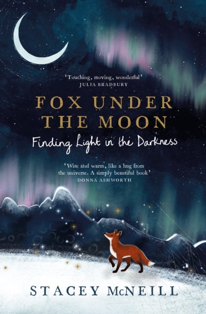Fox Under the Moon 2
