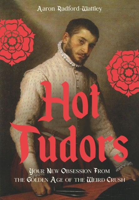 Hot Tudors - Your New Obsession from the Golden Age of the Weird Crush