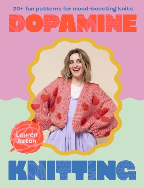 Dopamine Knitting