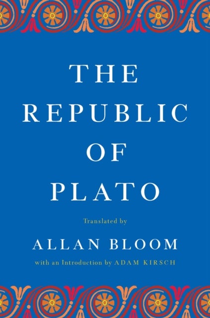 The Republic of Plato