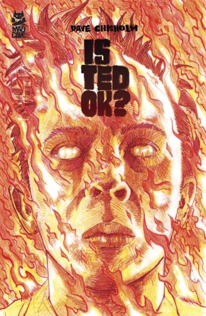 Is Ted OK?