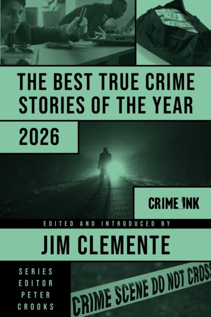 Best True Crime Stories of the Year 2026