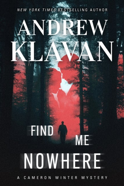 Find Me Nowhere
