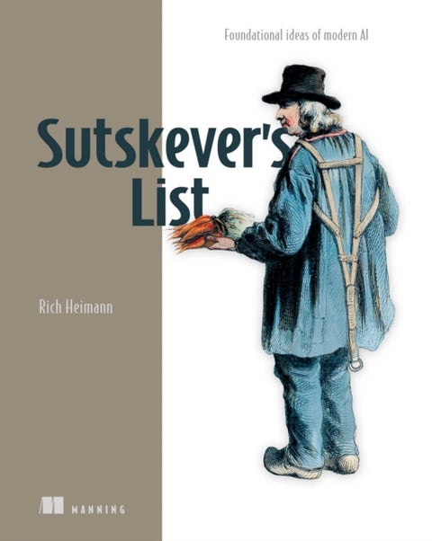 Sutskever''s List