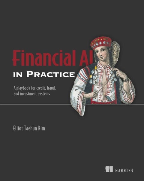 Financial AI in Practice