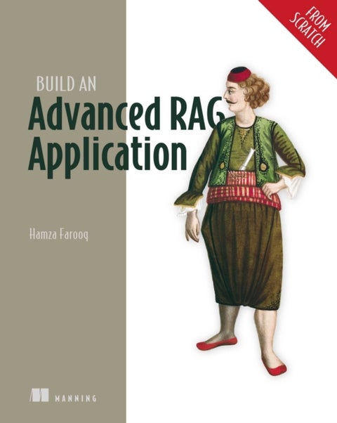 Build an LLM Application (From Scratch)
