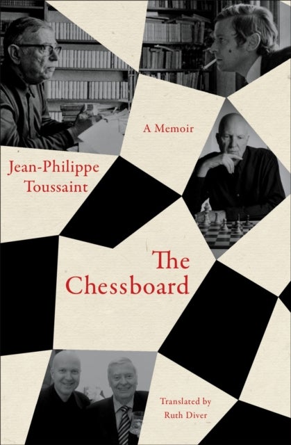 The Chessboard - A Memoir