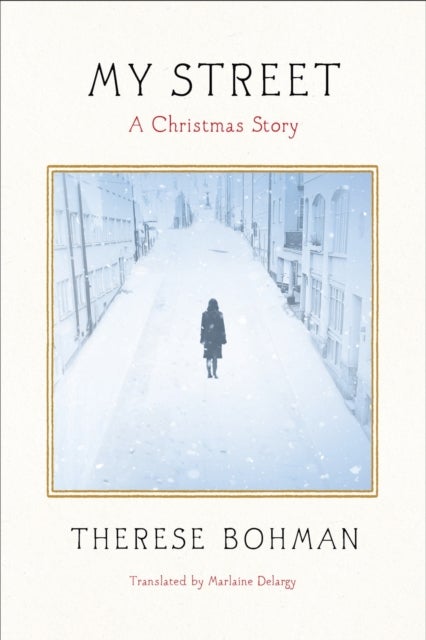 My Street - A Christmas Story