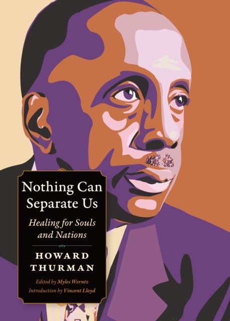 Nothing Can Separate Us - Healing for Souls and Nations