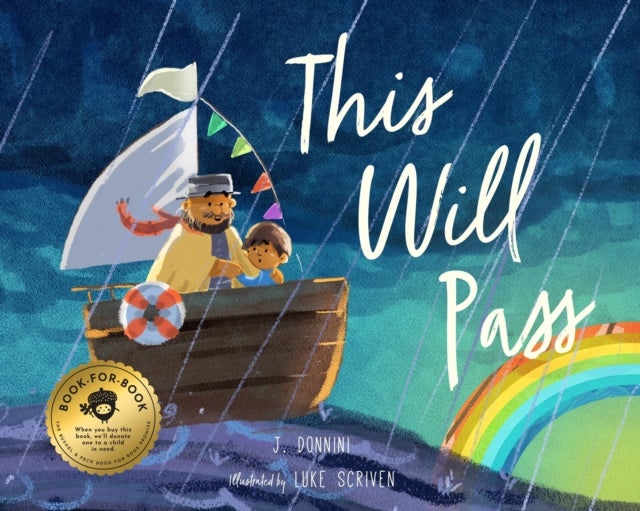 This Will Pass - A Story of Mindful Resilience