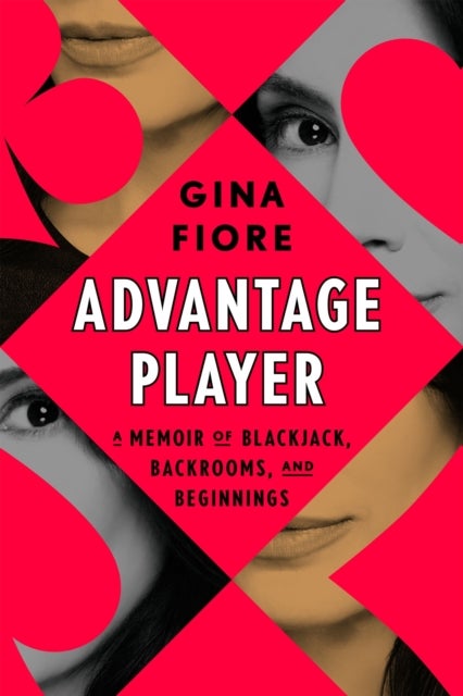 Advantage Player - A Story of Blackjack, Backrooms, and Beginnings