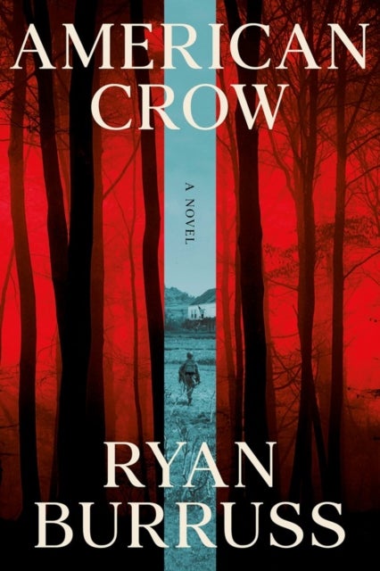 American Crow - A Novel