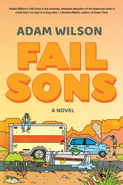 Fail Sons