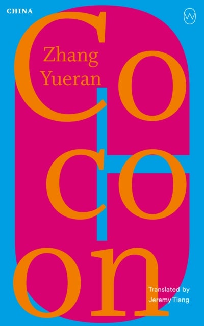 Cocoon - Read the World A to Z: China