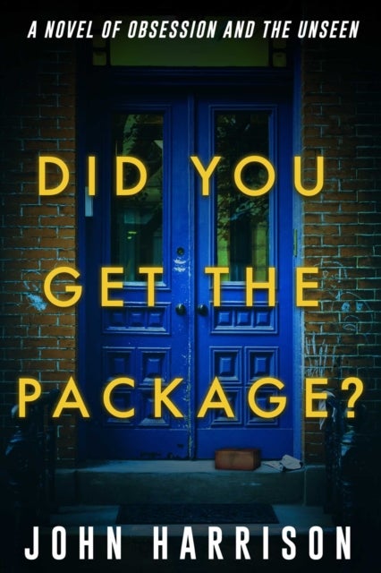 Did You Get the Package?