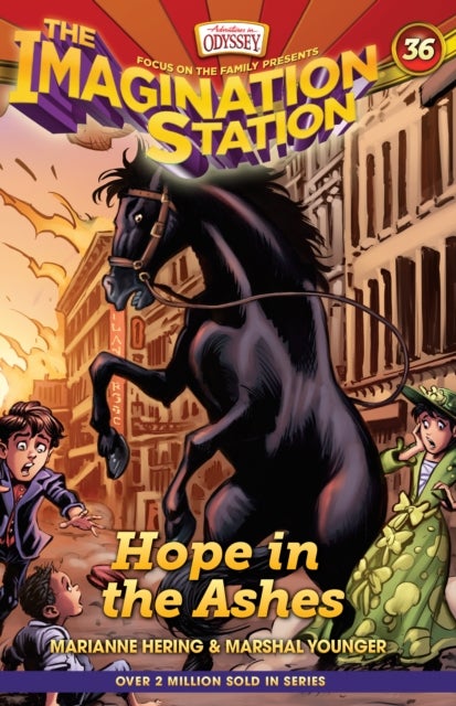 Hope in the Ashes