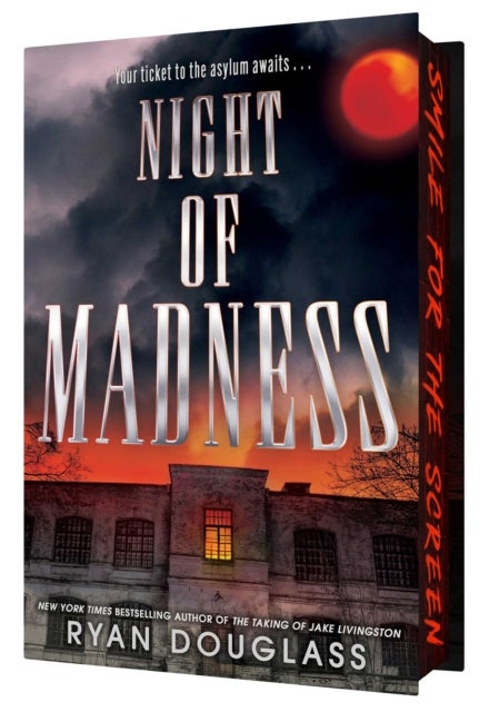 Night of Madness