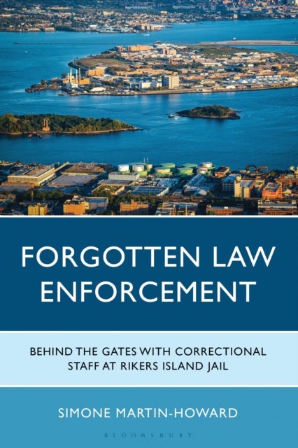 Forgotten Law Enforcement - Behind the Gates with Correctional Staff at Rikers Island Jail