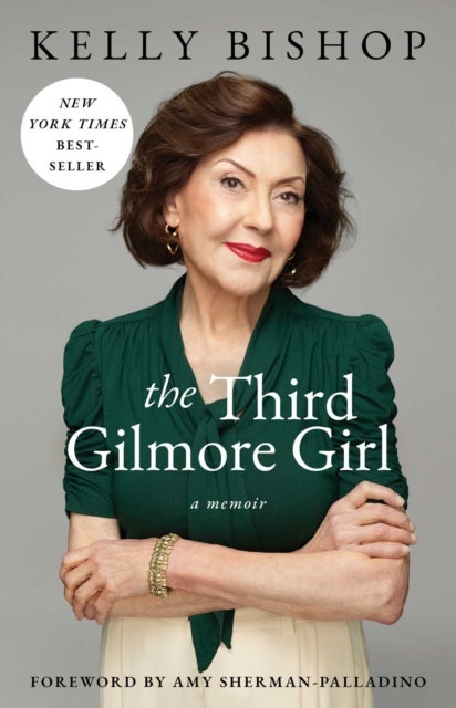 Third Gilmore Girl - A Memoir