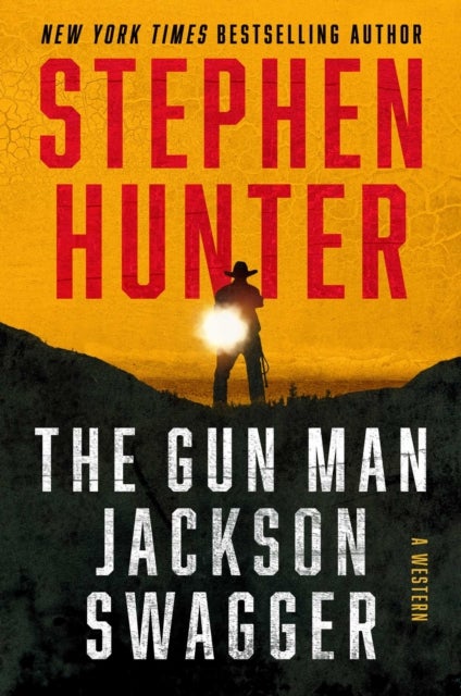 The Gun Man Jackson Swagger - A Western
