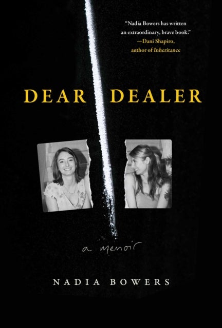 Dear Dealer - A Memoir