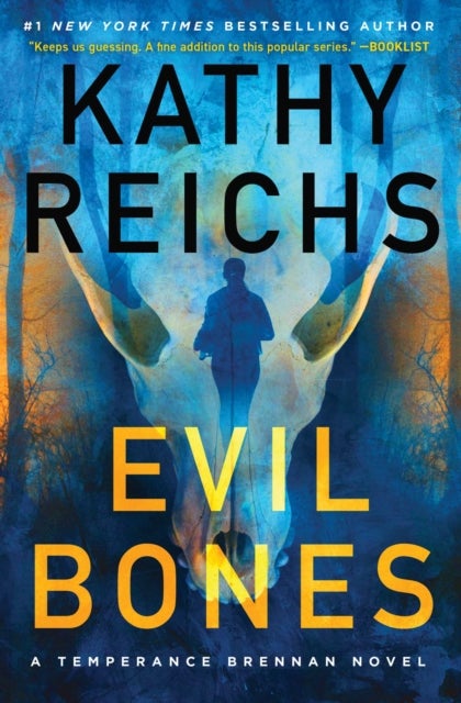 A Evil Bones