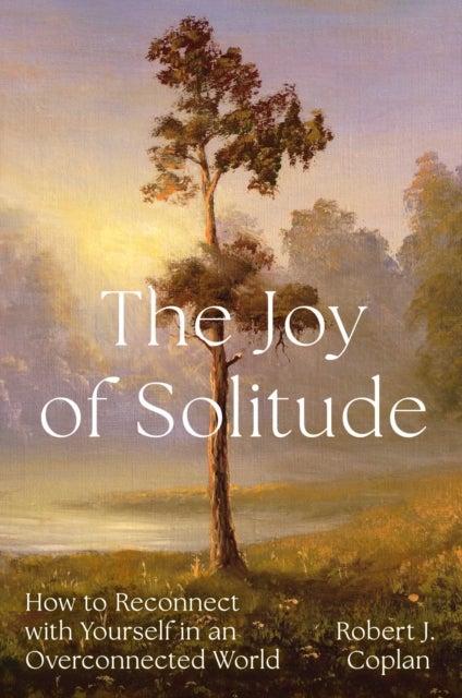 The Joy of Solitude - How to Reconnect with Yourself in an Overconnected World