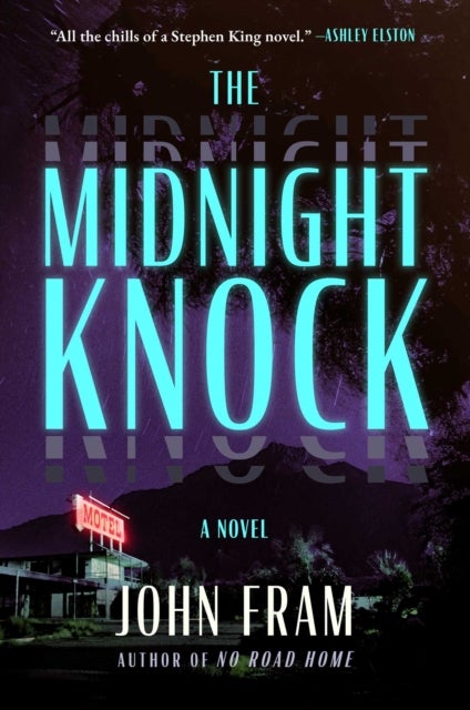 Midnight Knock - A Novel