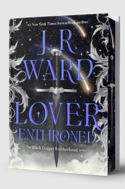 The Lover Enthroned