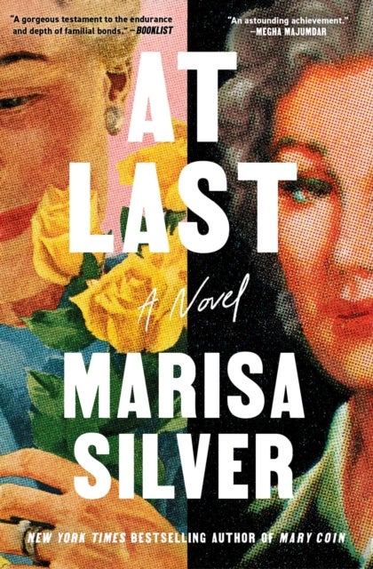 At Last - A Novel