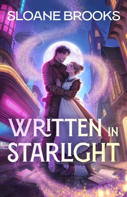 Written in Starlight - A Novel