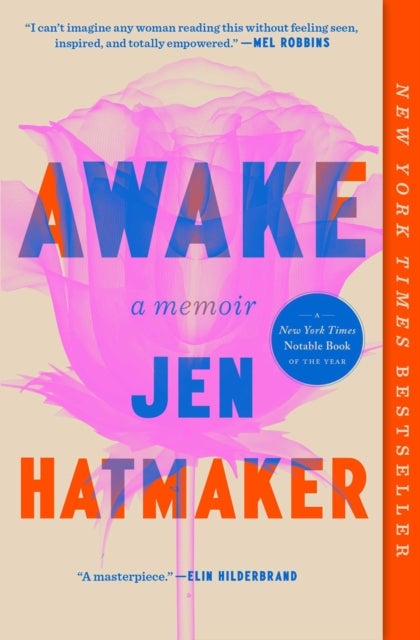 Awake - A Memoir