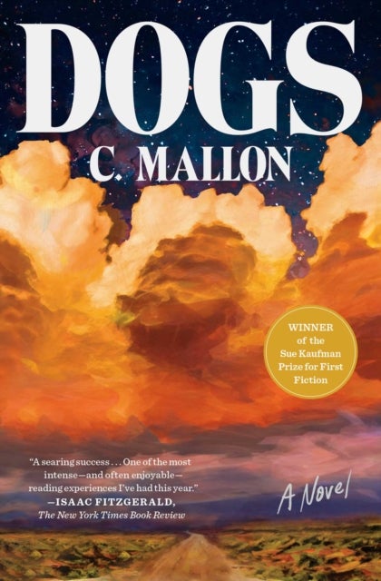 Dogs - A Novel