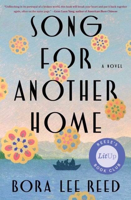 Song for Another Home - A Novel