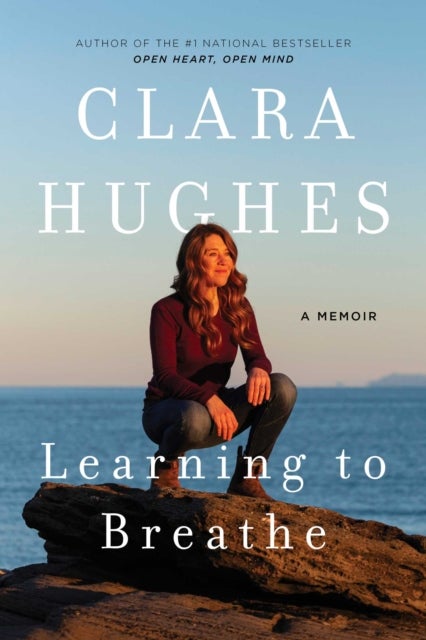 Learning to Breathe - A Memoir
