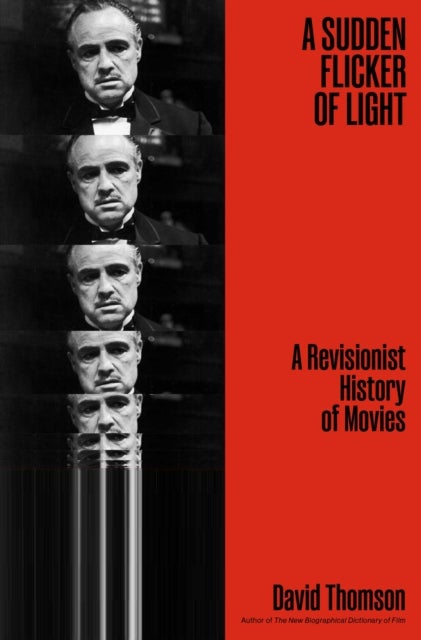 Sudden Flicker of Light - A Revisionist History of Movies